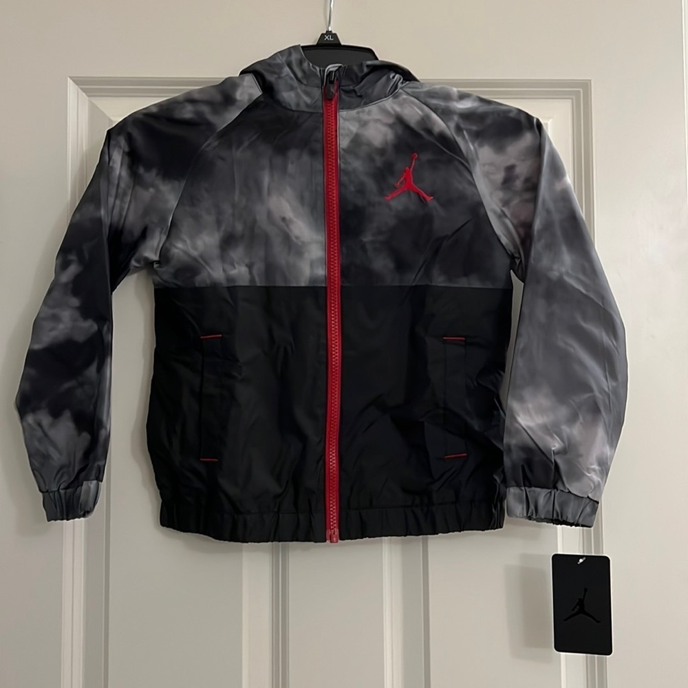 Air Jordan Jacket